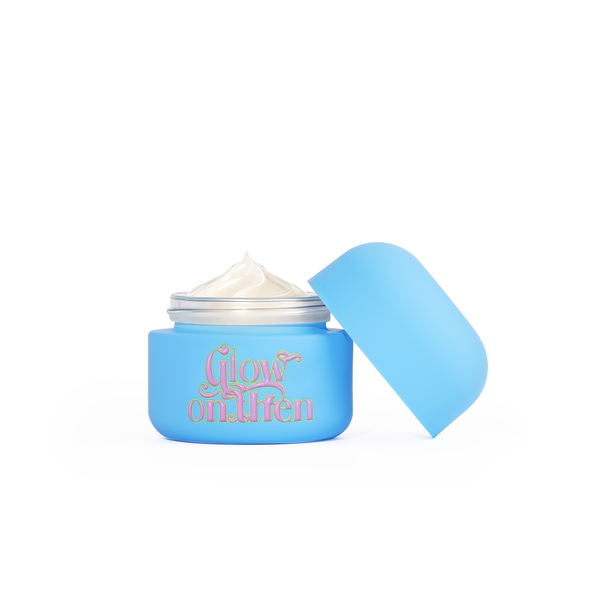 Glow Hollie Glow Set - Hollie X Made By Mitchell - PRE-ORDER