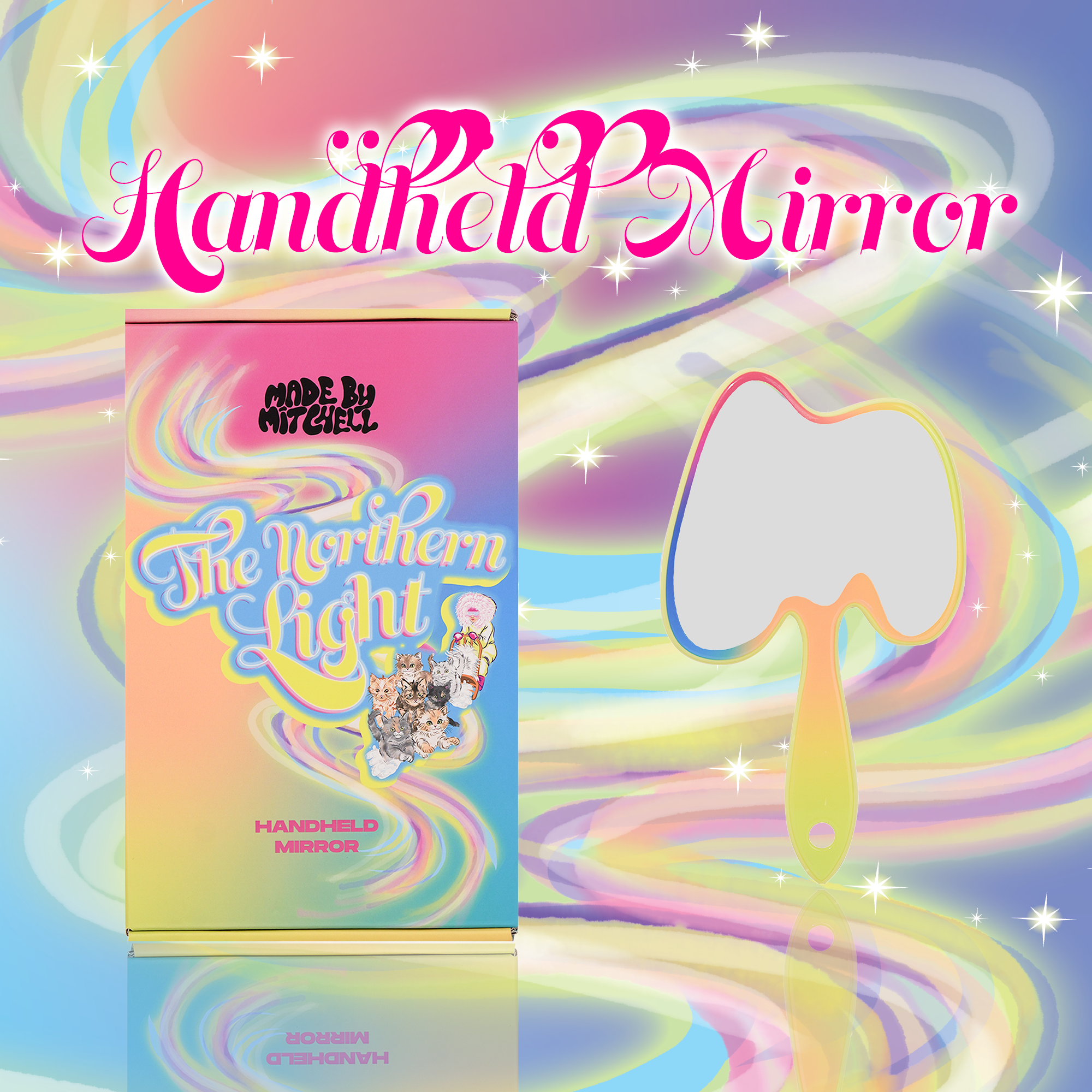 Northern Light - Mirror