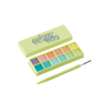 Colour Case Cosmetic Paint Palette
