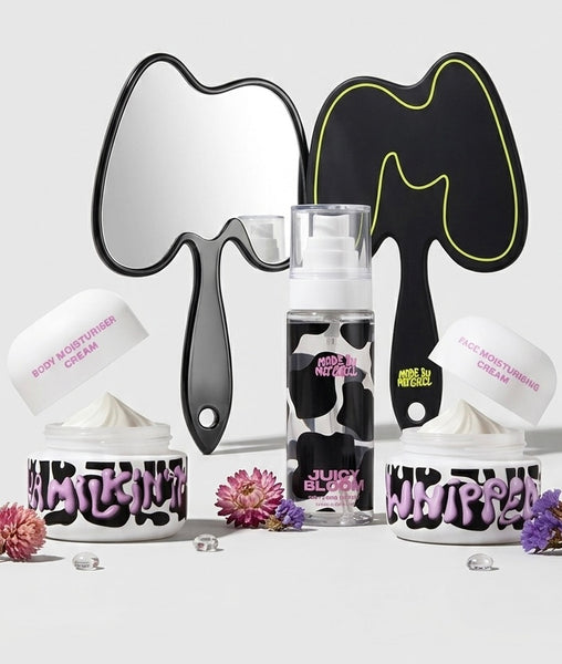 MILK AUCTION BUNDLE