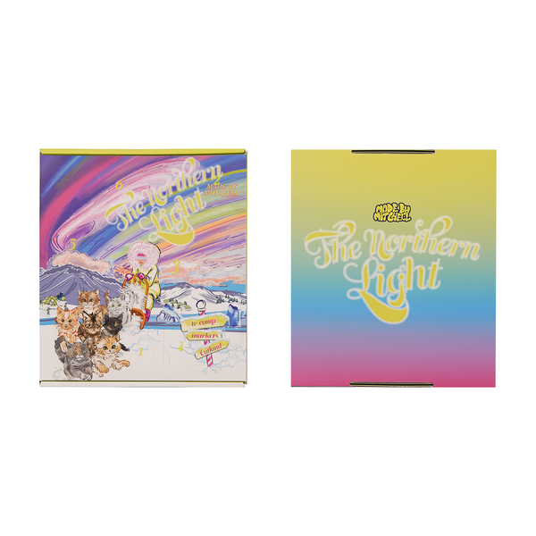 PRE-ORDER Advent 6