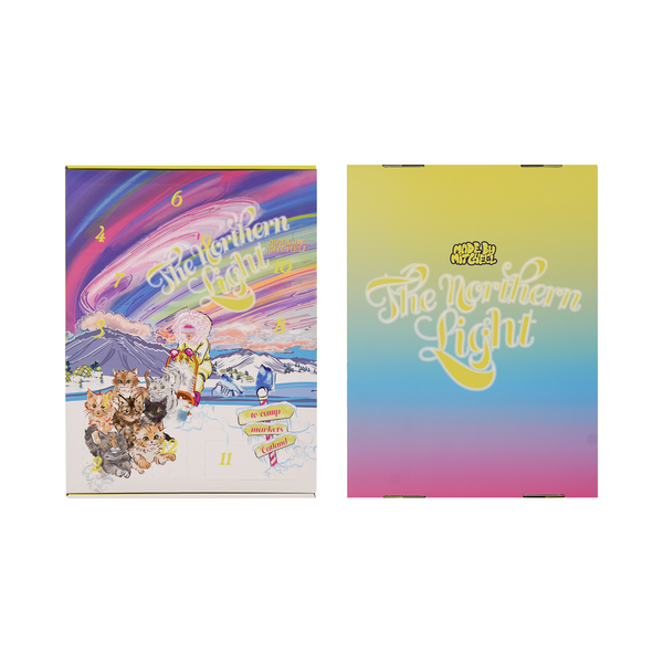 PRE-ORDER Advent 12