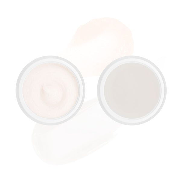 Scrub & Slather - Duo di balsamo e scrub per le labbra