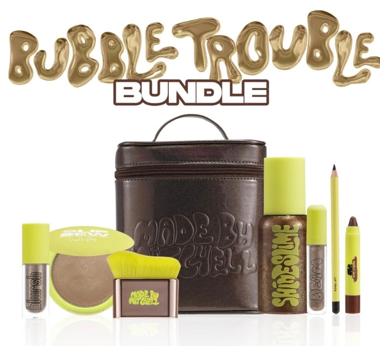 Bubble Trouble 8 Piece Bundle - Made By Mitchell