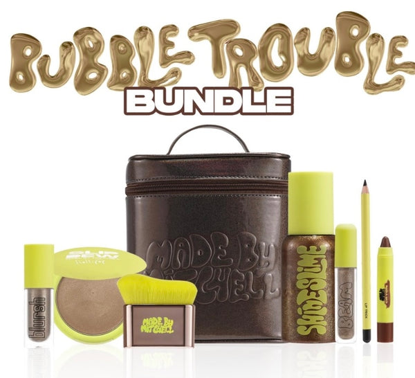 Bubble Trouble 8 Piece Bundle - Made By Mitchell