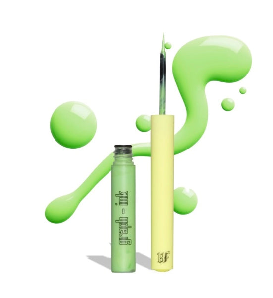 Graph-ink Liquid Eye Liner