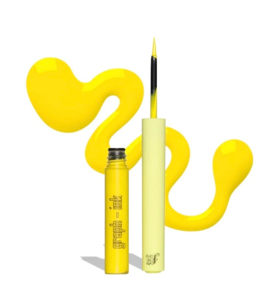 Graph-ink Liquid Eye Liner
