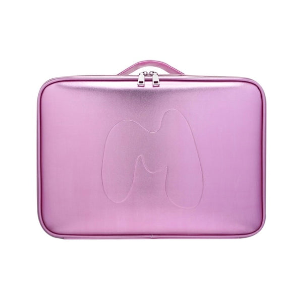 Großer Makeup-Organizer-Koffer - Made by Mitchell