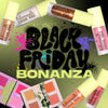 Black Friday Bundle Bonanza - BLURSH'd Bundle (5 Piece)