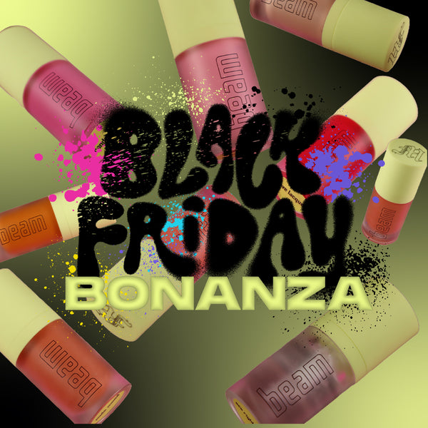 Black Friday Bundle Bonanza - Best Selling Beam Bundle