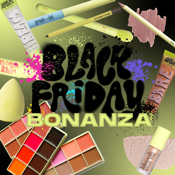 Black Friday Bundle Bonanza: Curve Case & 6 Piece Mystery Box