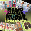 Black Friday Bundle Bonanza: The Cheek's Album Bundle