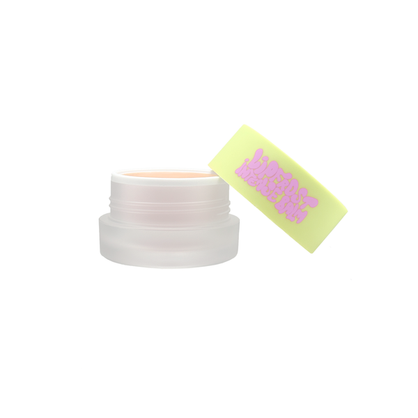 LIP FROST - IHRE LIPPEN, ABER WEICHER LIPPENBALSAM