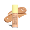 Build Liquid Foundation