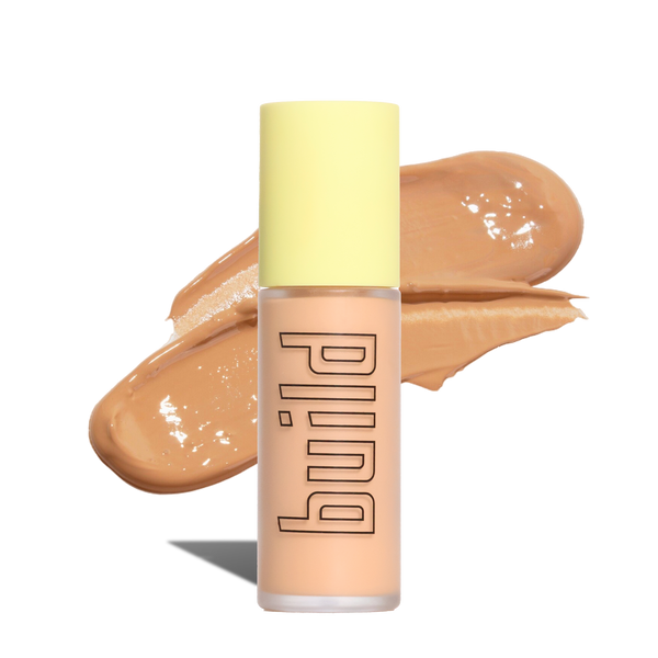 Build Liquid Foundation