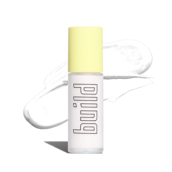 Build Liquid Foundation