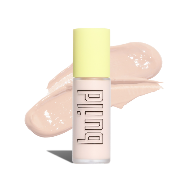 Build Liquid Foundation