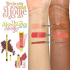 Downtown Dollie Lip Kit - Hollie X Made By Mitchell - PRE-ORDER
