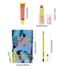 Downtown Dollie Lip Kit - Hollie X Made By Mitchell - PRE-ORDER