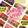 Curve Case Blusher Palette avec Curve Case Press'd Palette assorti €47