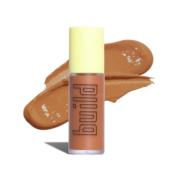 Build Liquid Foundation