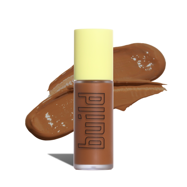 Build Liquid Foundation