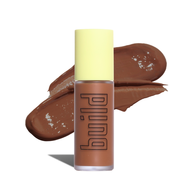 Build Liquid Foundation