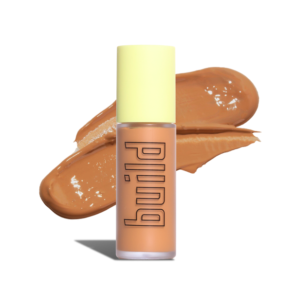 Build Liquid Foundation