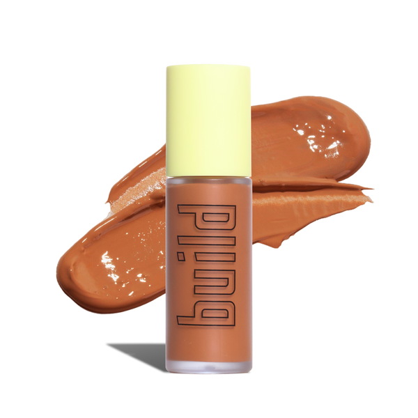 Build Liquid Foundation