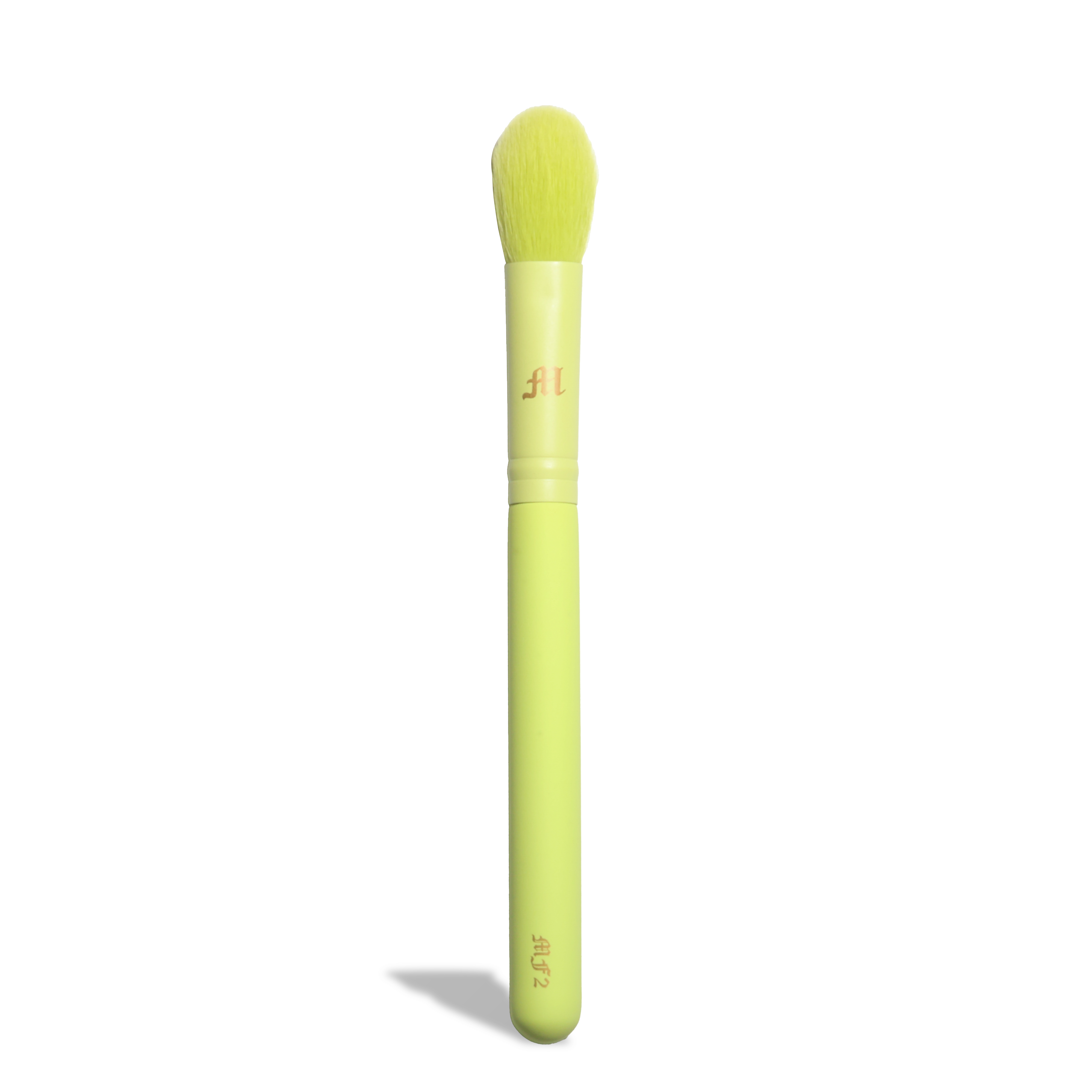 MF2 Face Makeup Brush - Ready, Set, Glow