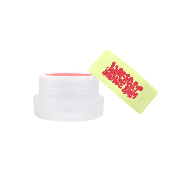 LIP FROST - IHRE LIPPEN, ABER WEICHER LIPPENBALSAM