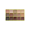 Muted Nudes