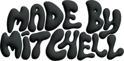 CURVE CASES – Made By Mitchell EU