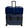 Metallic Navy Trunk