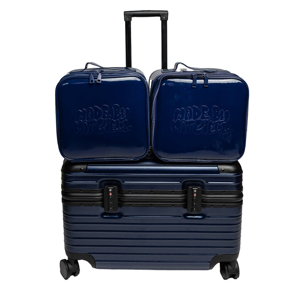 Estuche de maquillaje Pilot - Made By Mitchell Luggage