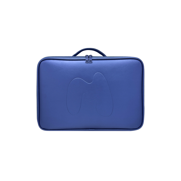 Großer Makeup-Organizer-Koffer - Made by Mitchell