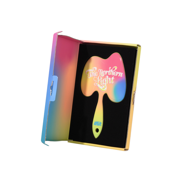 Northern Light - Mirror