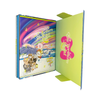 PRE-ORDER Advent 12