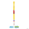 Spongebob Six Piece Brush Set - Home Sweet Pineapple