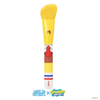 Spongebob Six Piece Brush Set - Home Sweet Pineapple