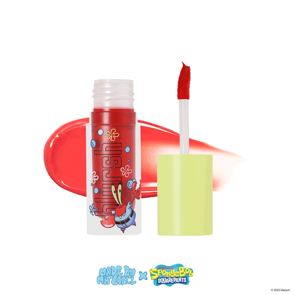 Spongebob - Bubble Blurshin Cheek Bundle