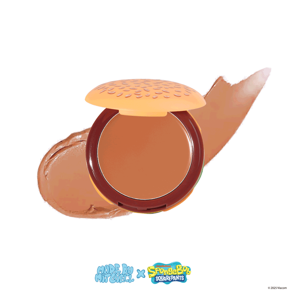 Spongebob - Bubble Blurshin Cheek Bundle