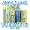 Spongebob Snail Slime Squid Shine Bundle
