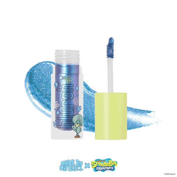 Spongebob Snail Slime Squid Shine Bundle
