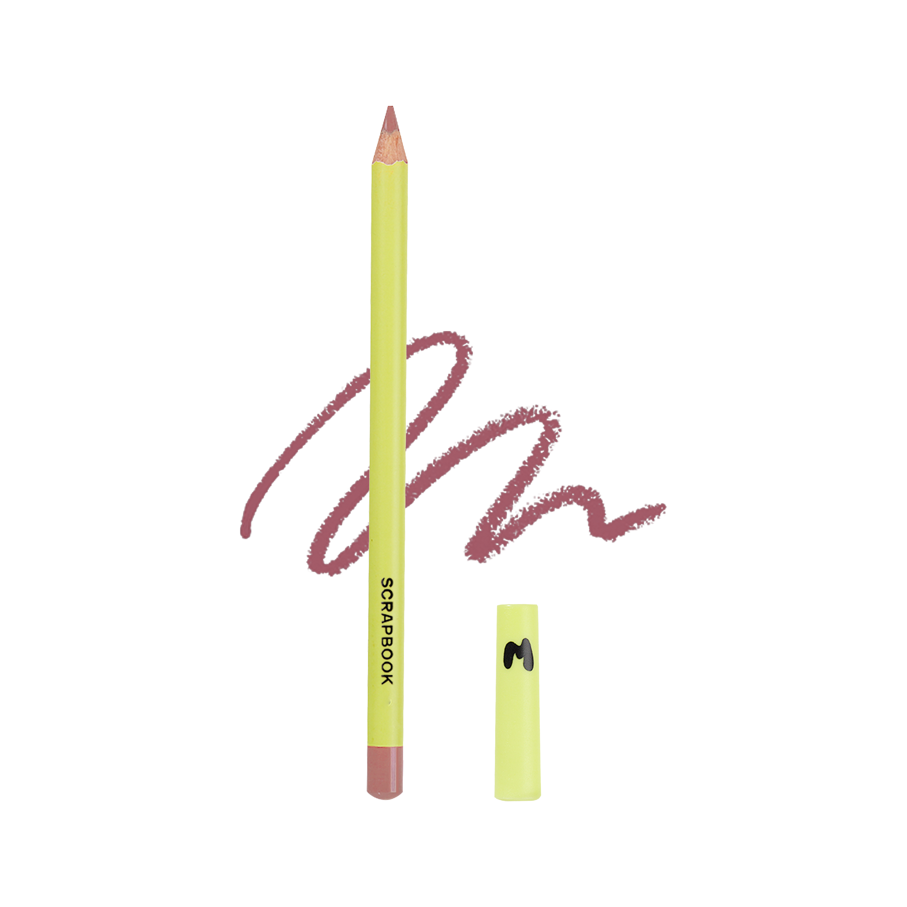 Bits & Bobs Lip Kit - 21st In Paris