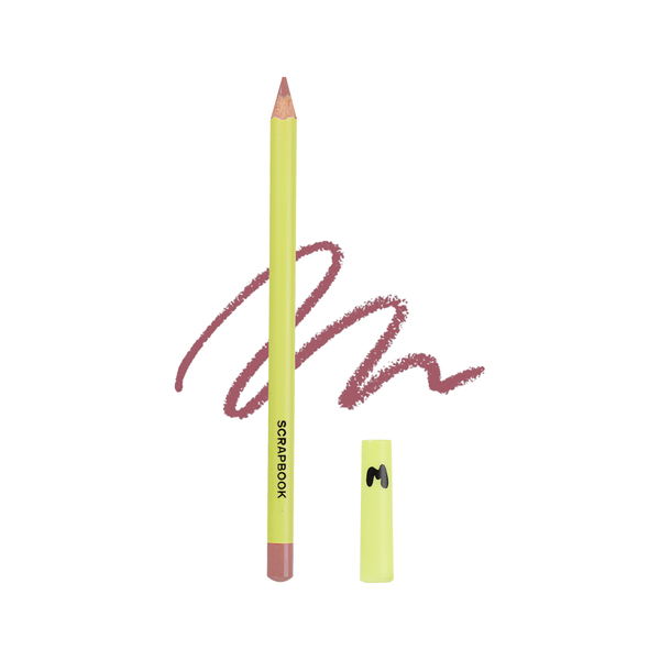 Bits & Bobs Lip Kit - 21st In Paris