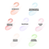 Scrub & Slather - Duo di balsamo e scrub per le labbra