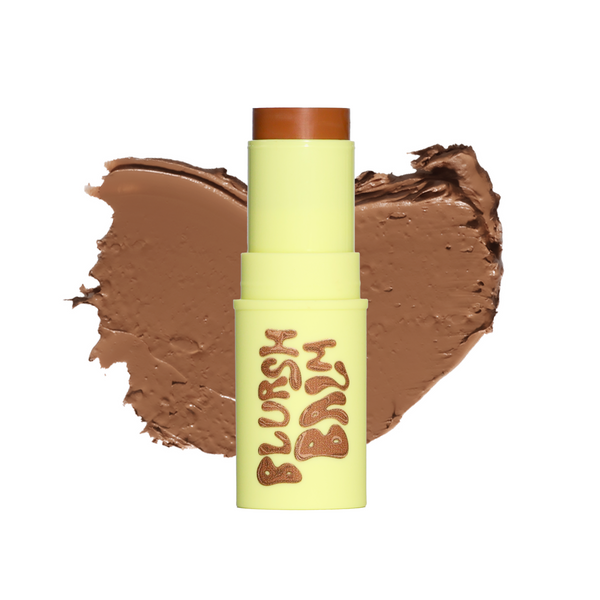 Blursh Balm Bronzed - Cream Bronzer - Made By Mitchell