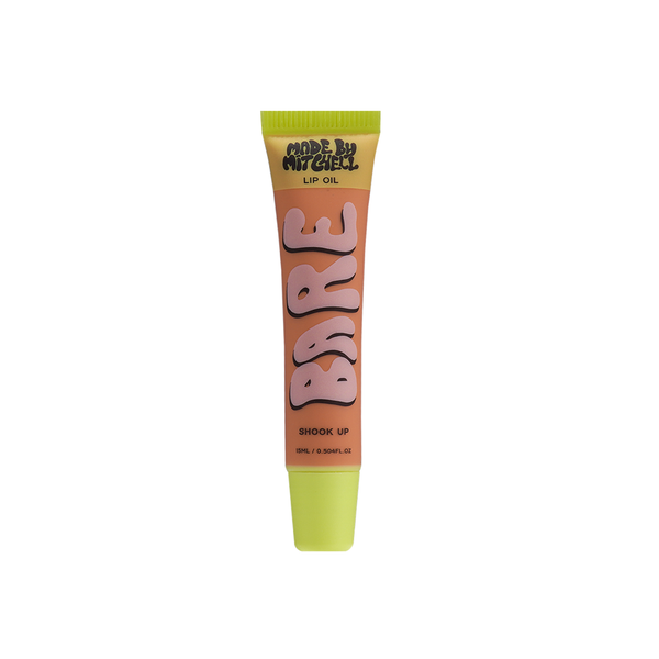 Bare Lip Oil