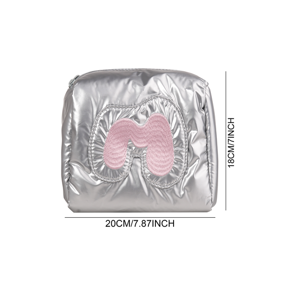 Drippin' In Platinum 6 Piece Makeup Bundle - Exclusive